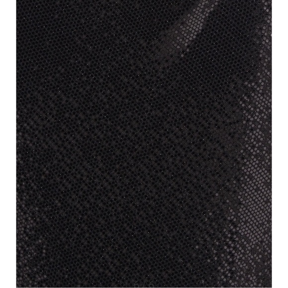 VINCE CAMUTO Halter Neck Sequin Gown - Picture 5 of 9